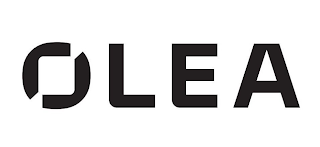 OLEA logo