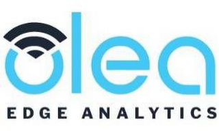OLEA EDGE ANALYTICS logo