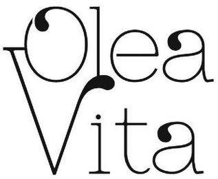 OLEA VITA logo