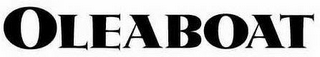 OLEABOAT logo