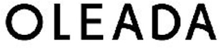 OLEADA logo