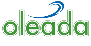 OLEADA logo