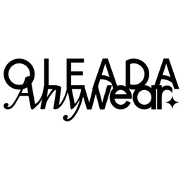OLEADA ANYWEAR logo