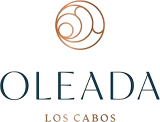 OLEADA LOS CABOS logo
