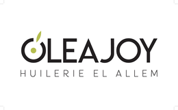 OLEAJOY HUILERIE EL ALLEM logo