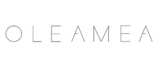 OLEAMEA logo