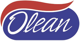 OLEAN logo