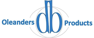 OLEANDERS BB PRODUCTS logo