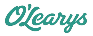 O'LEARYS logo