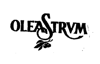 OLEASTRUM logo
