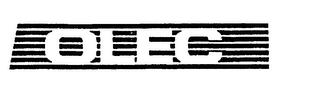OLEC logo