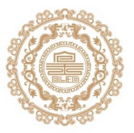 OLED logo