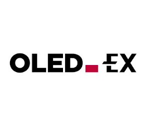 OLED EX logo