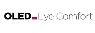 OLED EYE COMFORT logo