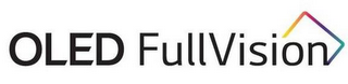 OLED FULLVISION logo