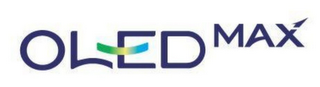 OLED MAX logo