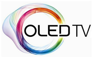 OLED TV logo
