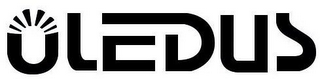OLEDUS logo