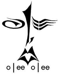 OLEE OLEE logo