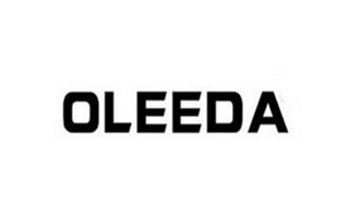 OLEEDA logo