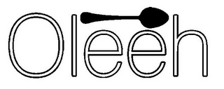 OLEEH logo