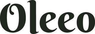 OLEEO logo