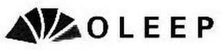 OLEEP logo