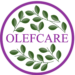 OLEFCARE logo