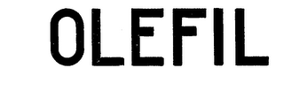 OLEFIL logo