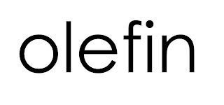 OLEFIN logo