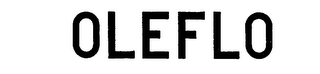 OLEFLO logo