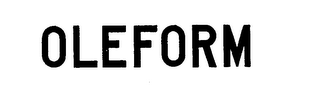 OLEFORM logo
