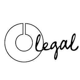 OLEGAL logo