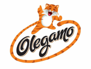OLEGAMO logo