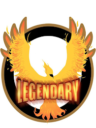 OLEGENDARY logo