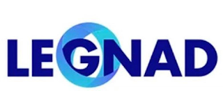 OLEGNAD logo