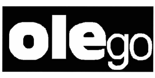 OLEGO logo