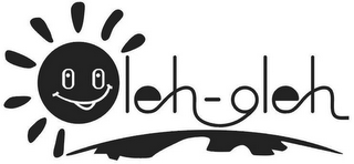 OLEH-OLEH logo