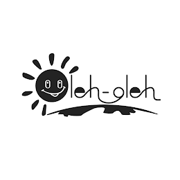 OLEH-OLEH logo