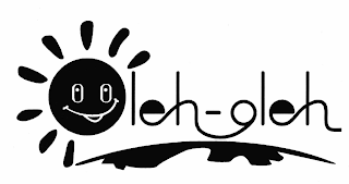 OLEH-OLEH logo