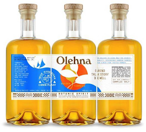 OLEHNA logo