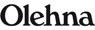 OLEHNA logo