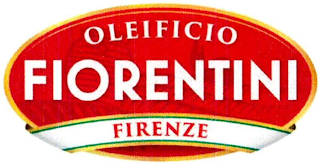 OLEIFICIO FIORENTINI FIRENZE logo