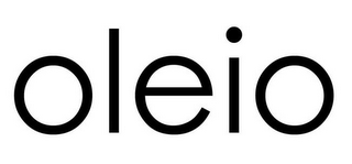 OLEIO logo