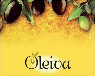OLEIVA logo