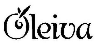 OLEIVA logo