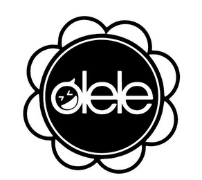 OLELE logo