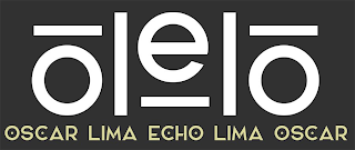 OLELO OSCAR LIMA ECHO LIMA OSCAR logo