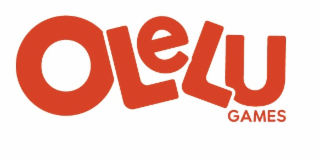 OLELU GAMES logo