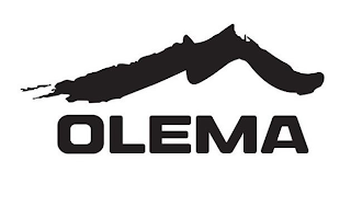 OLEMA logo